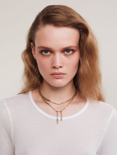 Marie Claire 