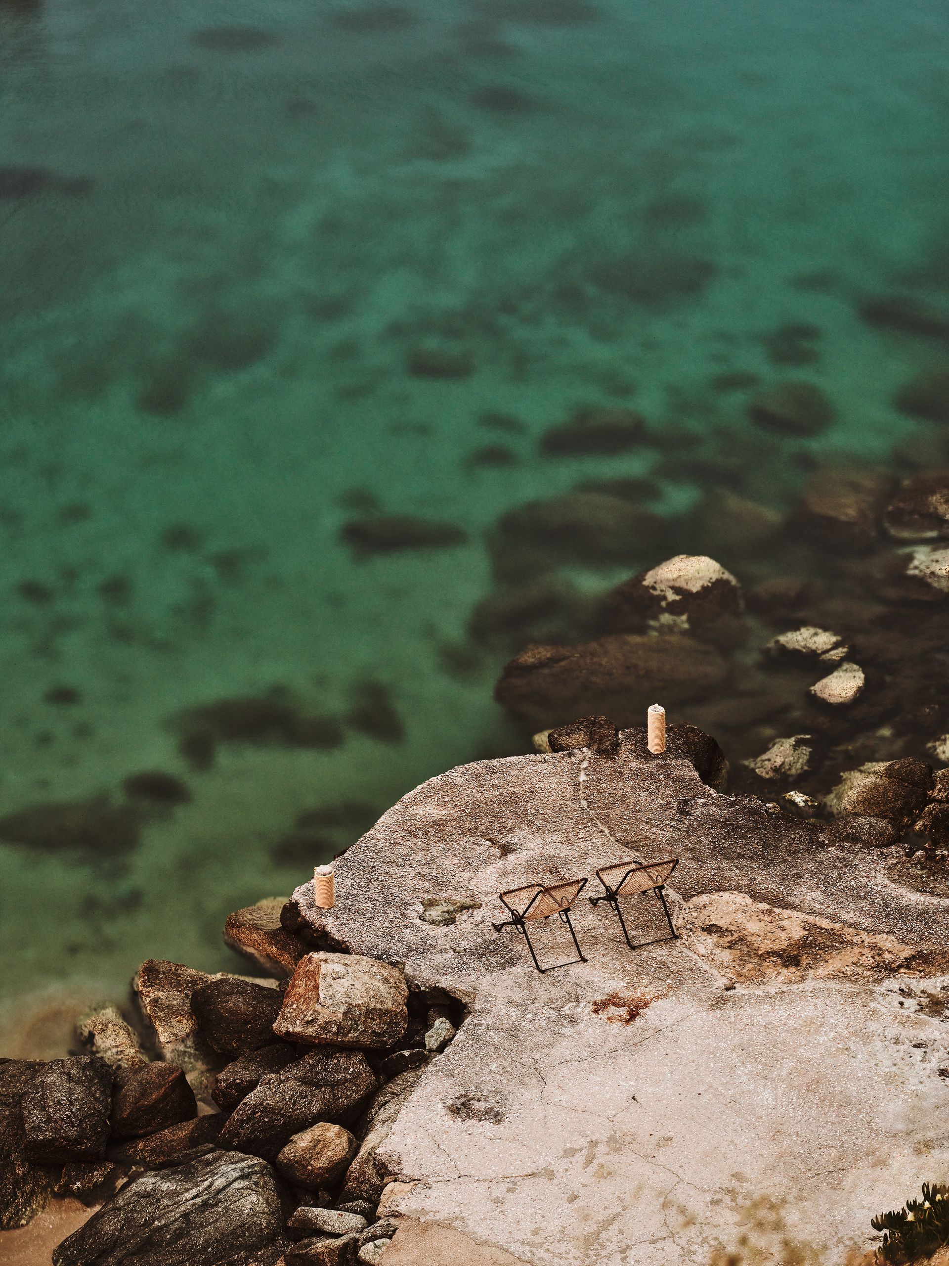 WILD MYKONOS