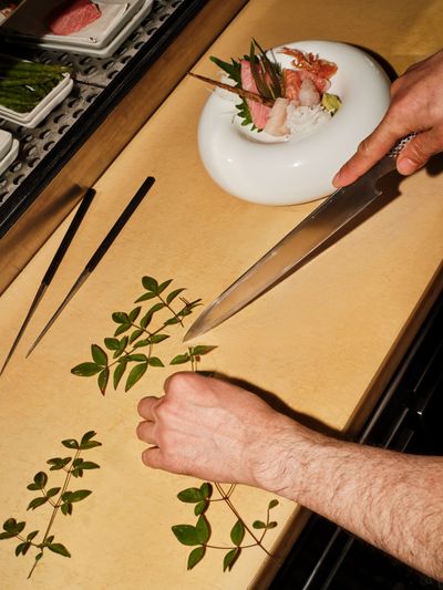MATSUHISA ATHENS