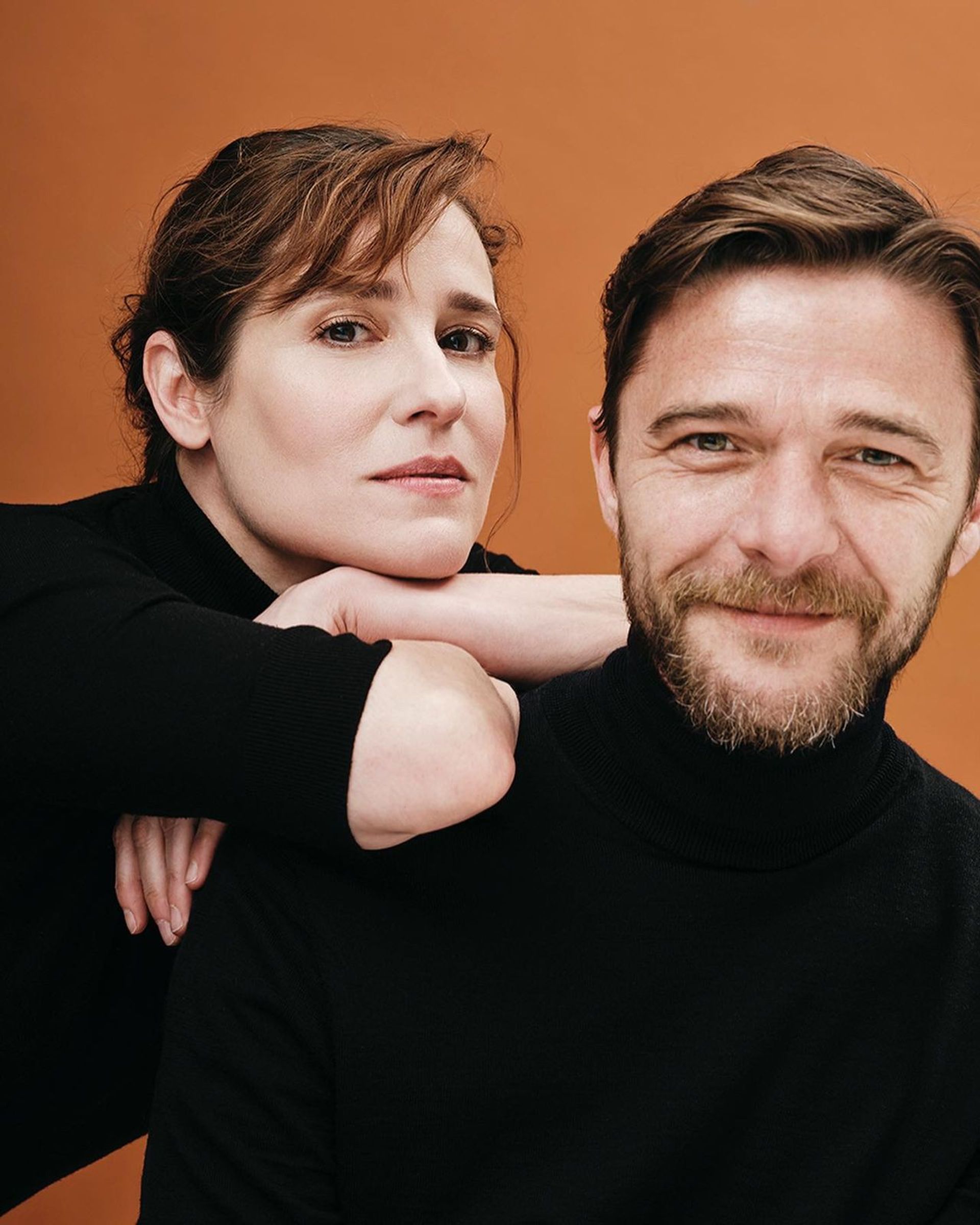 ANGELIKI PAPOULIA CHRISTOS PASSALIS